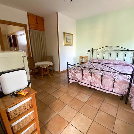 B&B Country House Vereto Patu Bagian luar foto