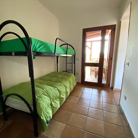 B&B Country House Vereto Patu Bagian luar foto