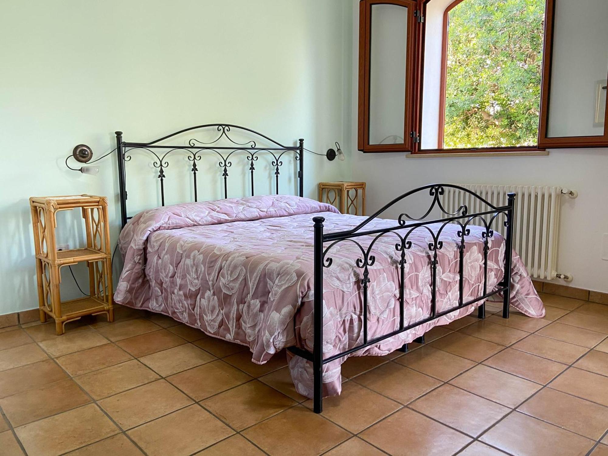 B&B Country House Vereto Patu Bagian luar foto