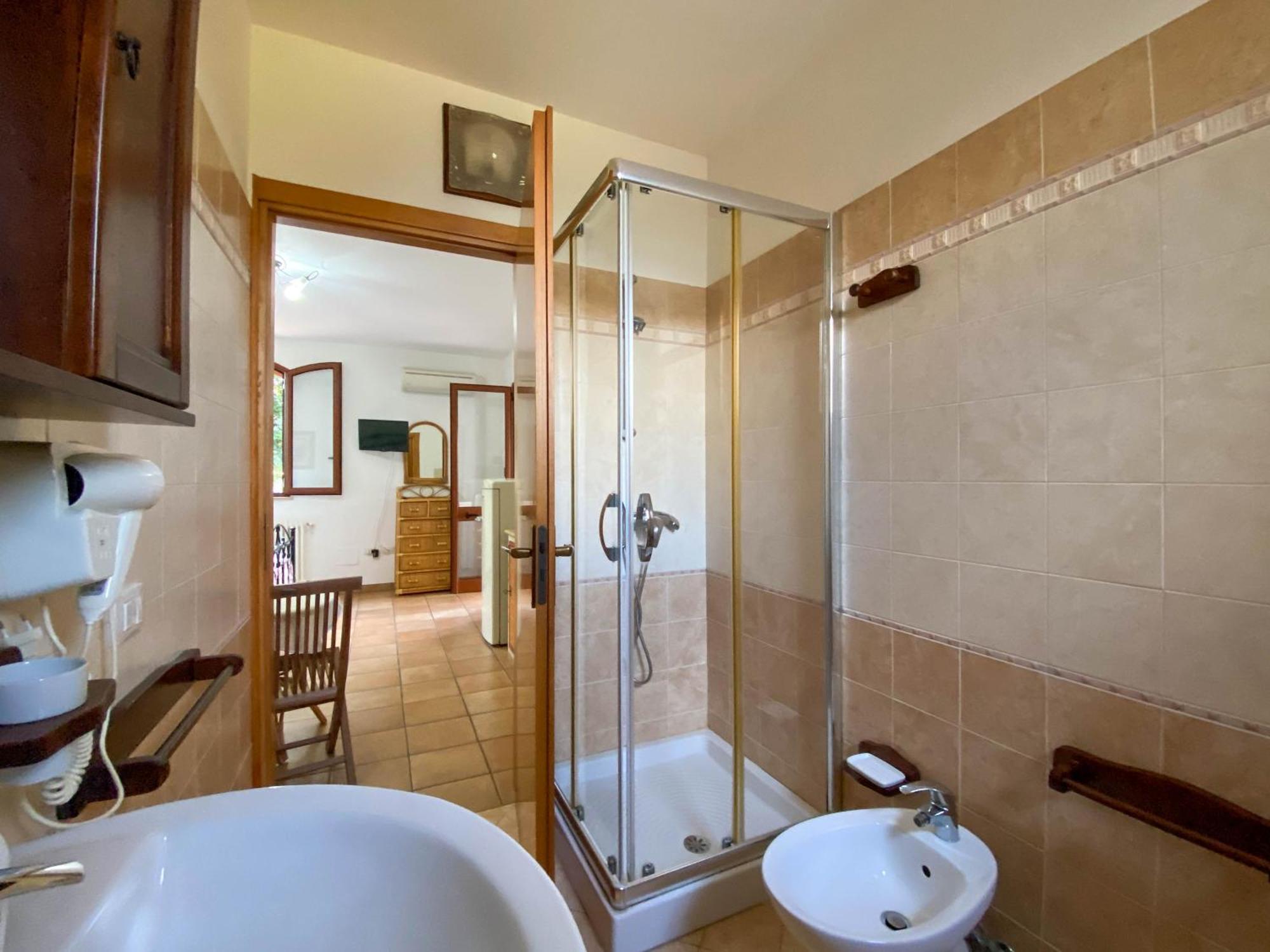 B&B Country House Vereto Patu Bagian luar foto