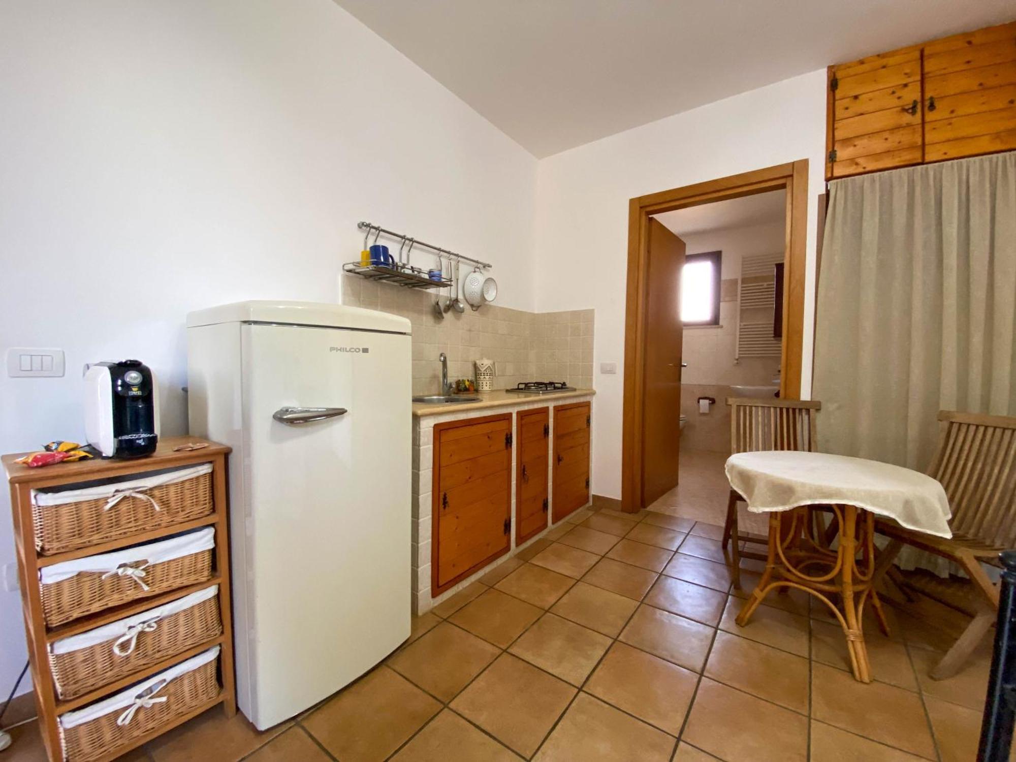 B&B Country House Vereto Patu Bagian luar foto