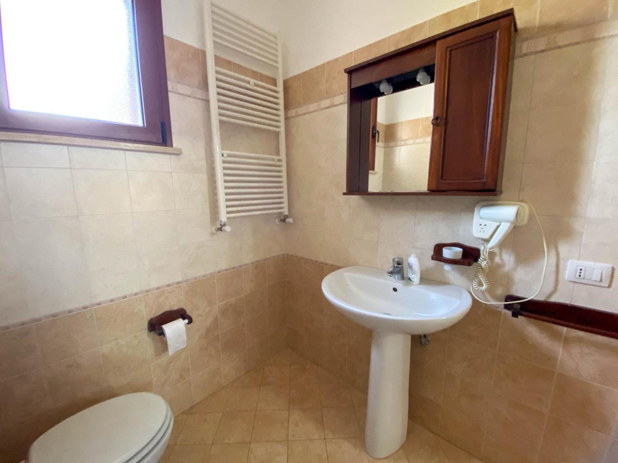 B&B Country House Vereto Patu Bagian luar foto