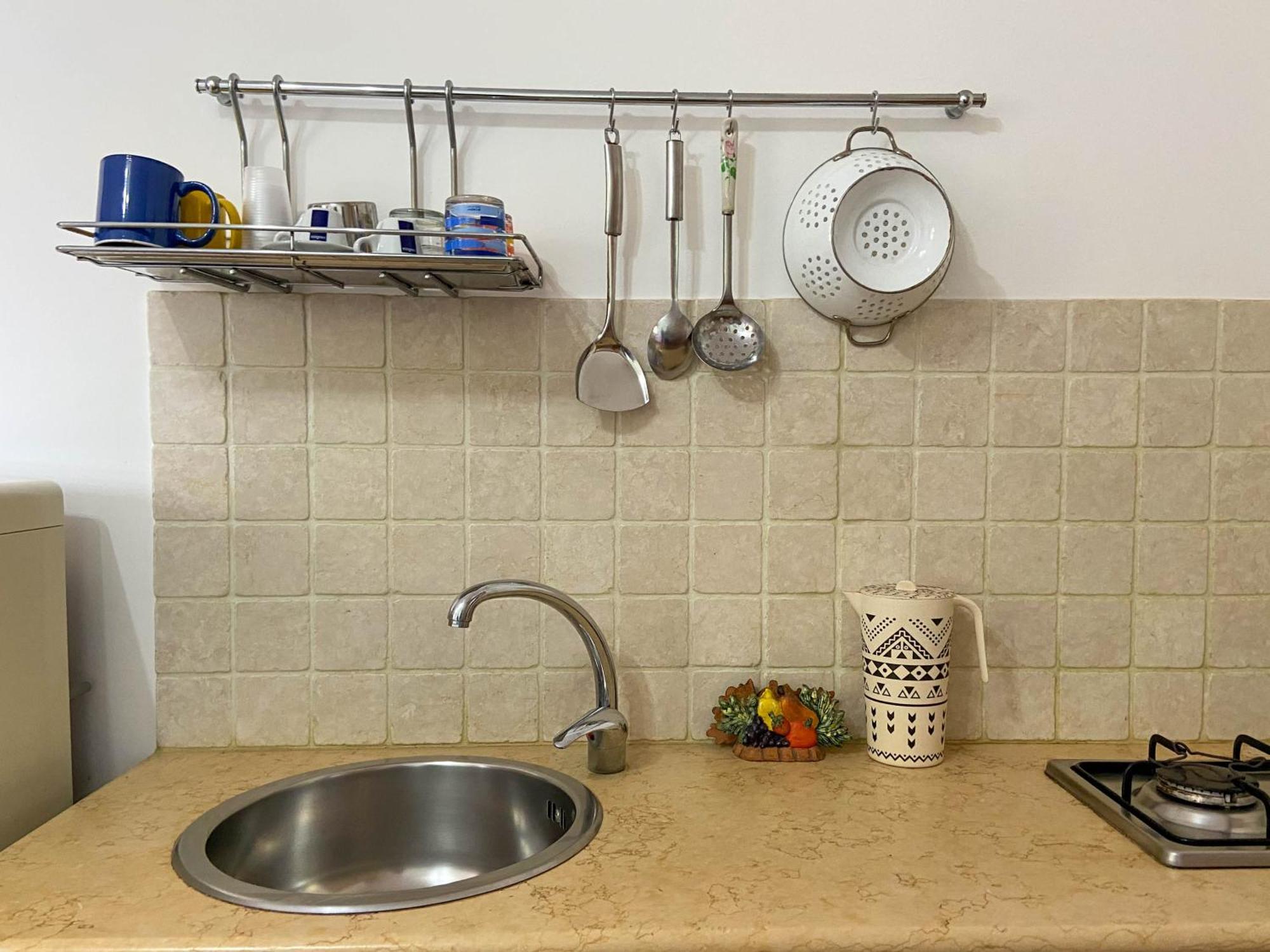 B&B Country House Vereto Patu Bagian luar foto