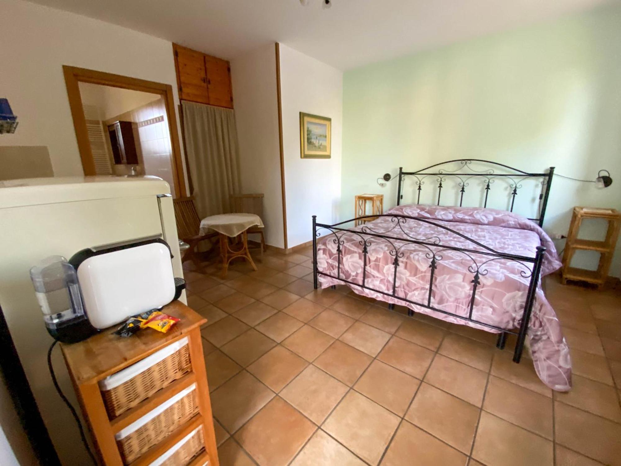 B&B Country House Vereto Patu Bagian luar foto