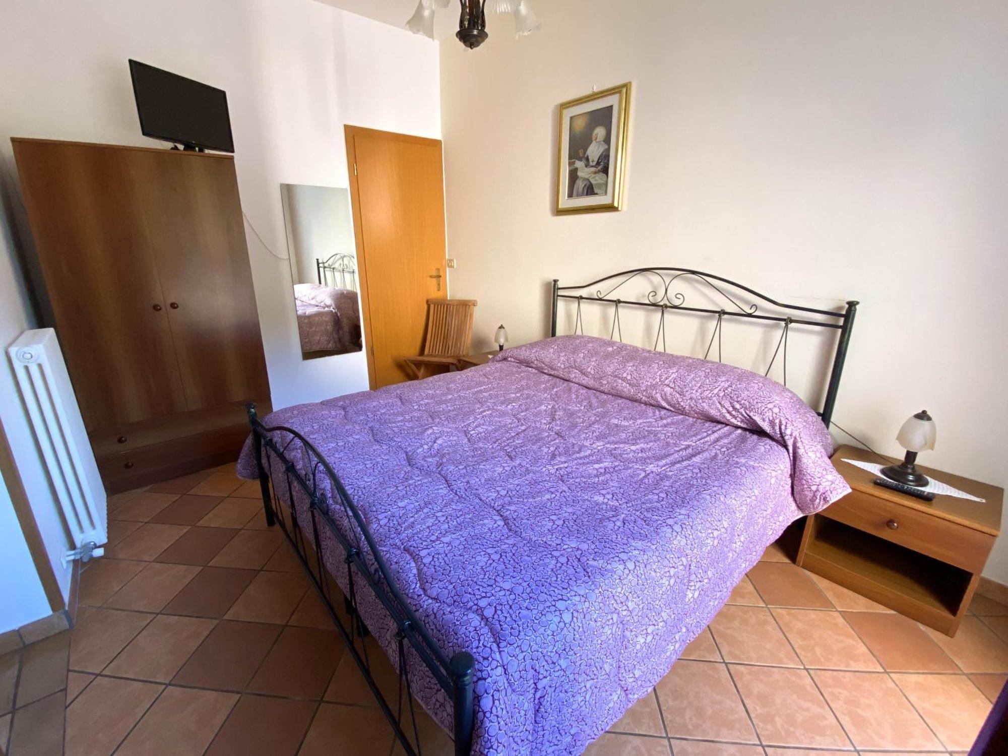 B&B Country House Vereto Patu Bagian luar foto