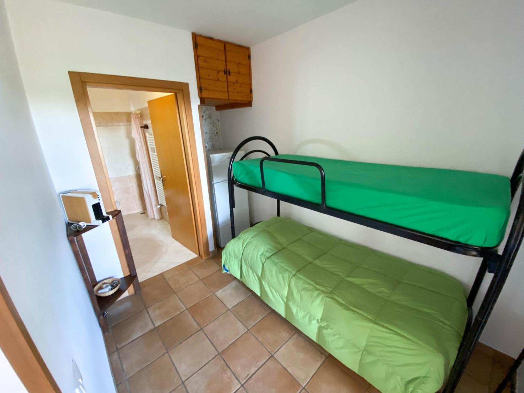 B&B Country House Vereto Patu Bagian luar foto