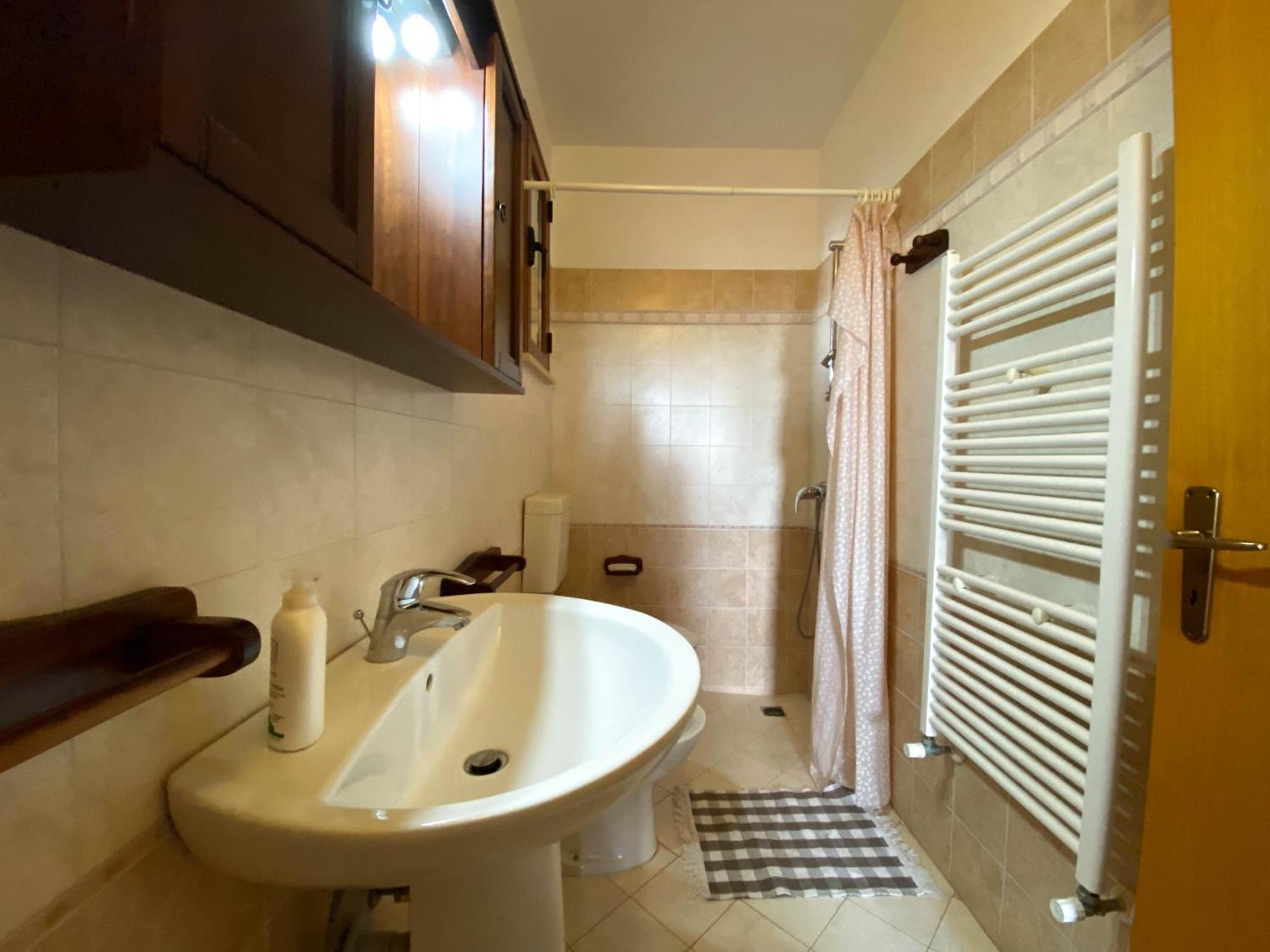 B&B Country House Vereto Patu Bagian luar foto