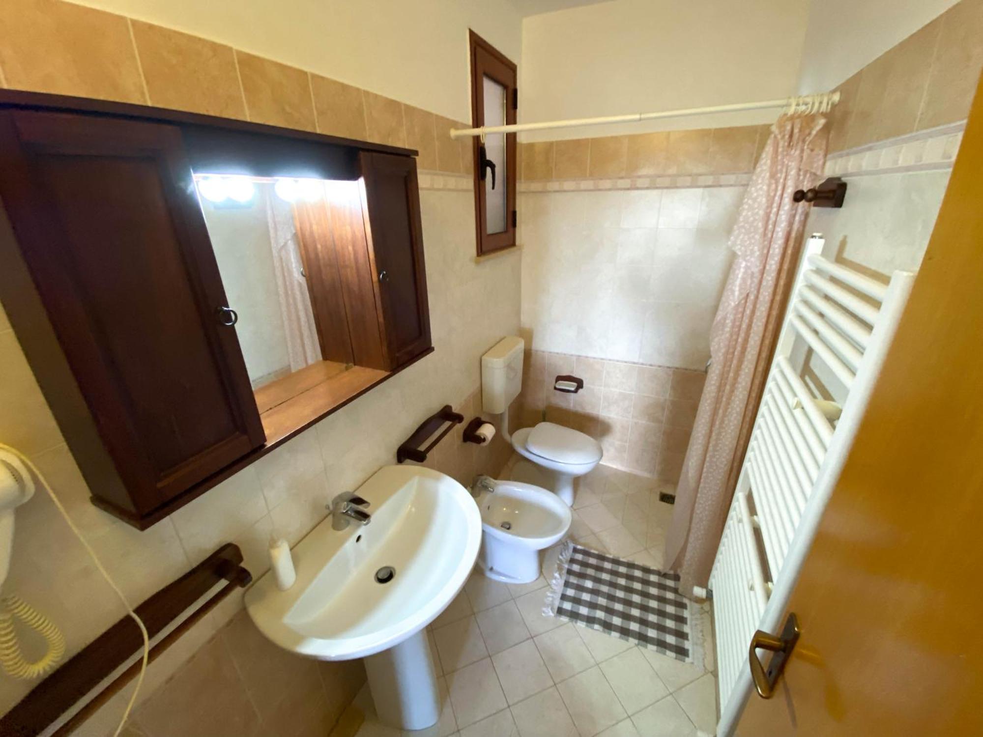 B&B Country House Vereto Patu Bagian luar foto