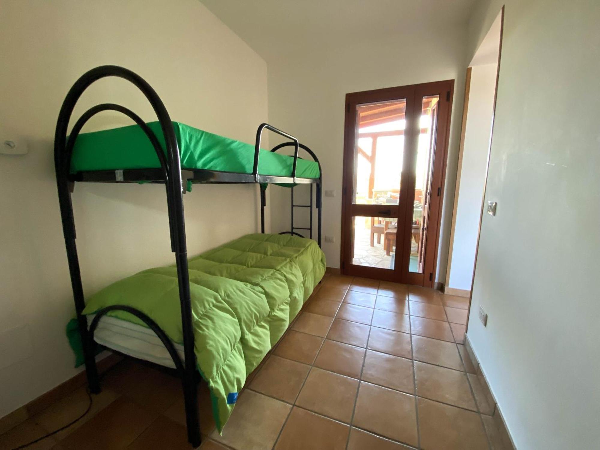 B&B Country House Vereto Patu Bagian luar foto