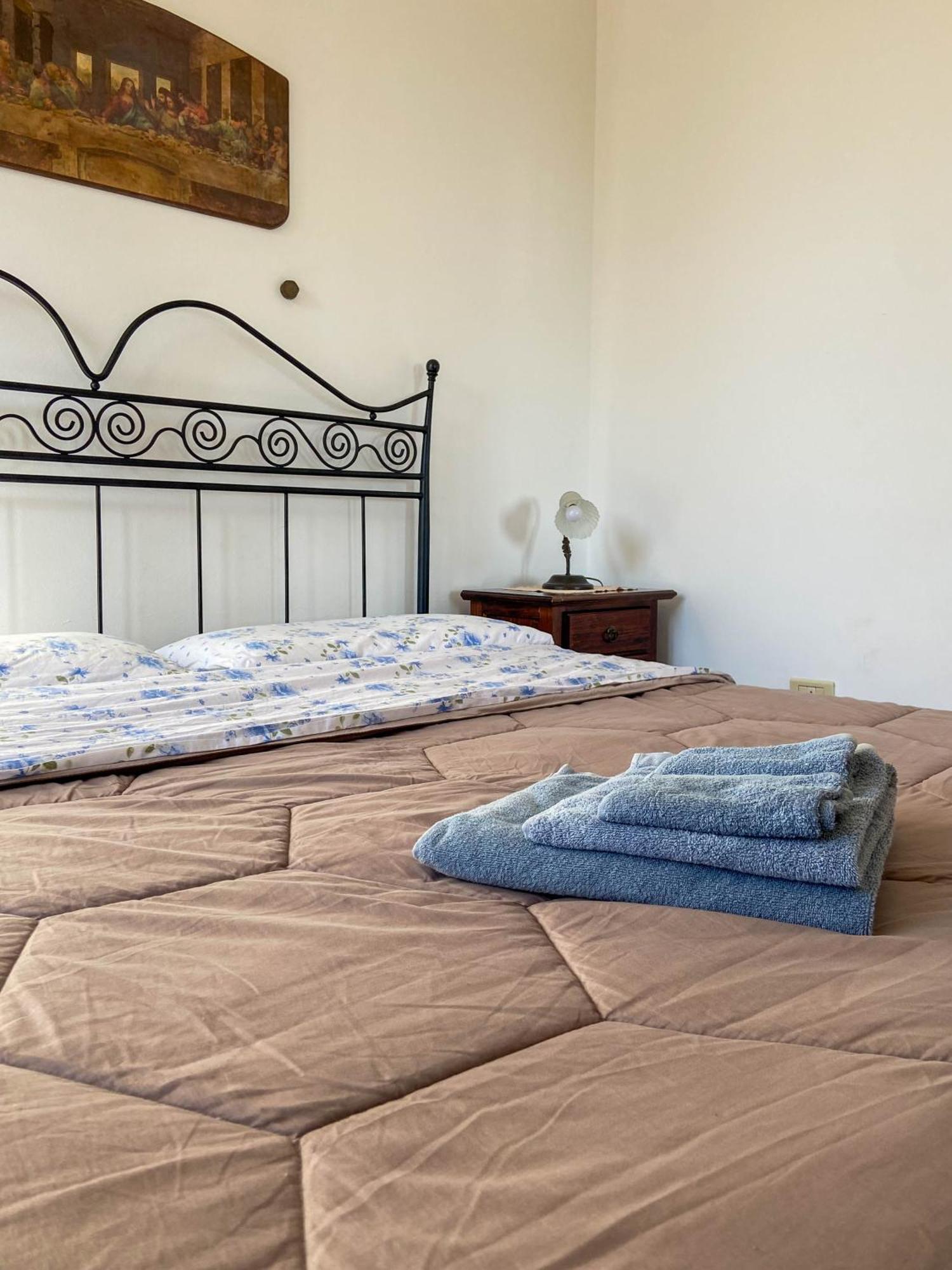 B&B Country House Vereto Patu Bagian luar foto