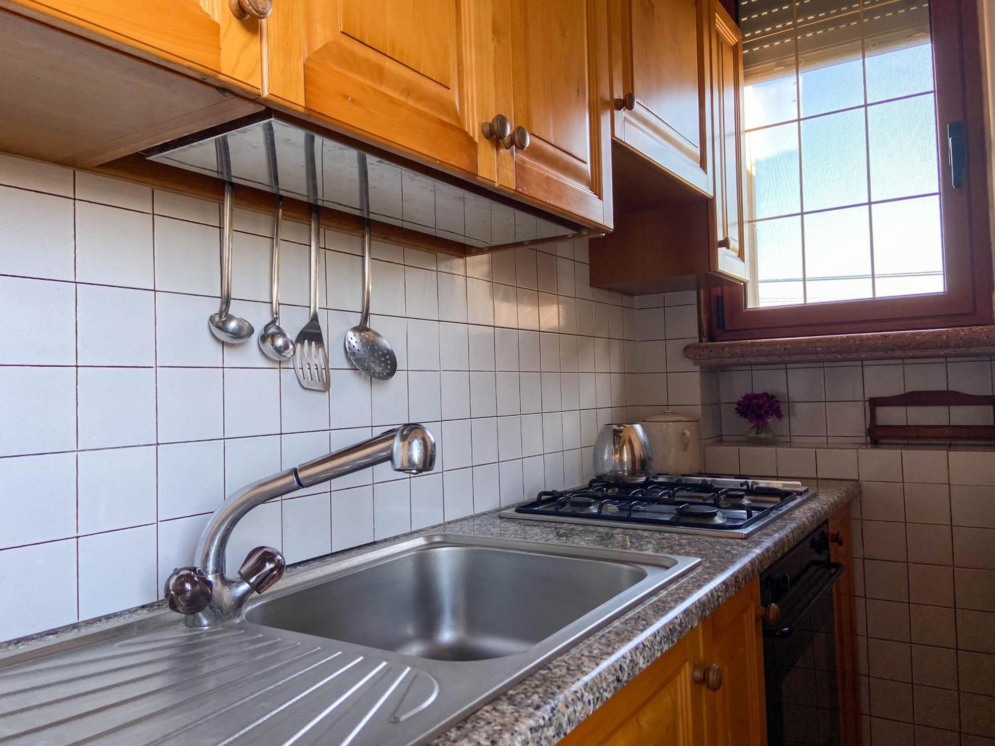 B&B Country House Vereto Patu Bagian luar foto