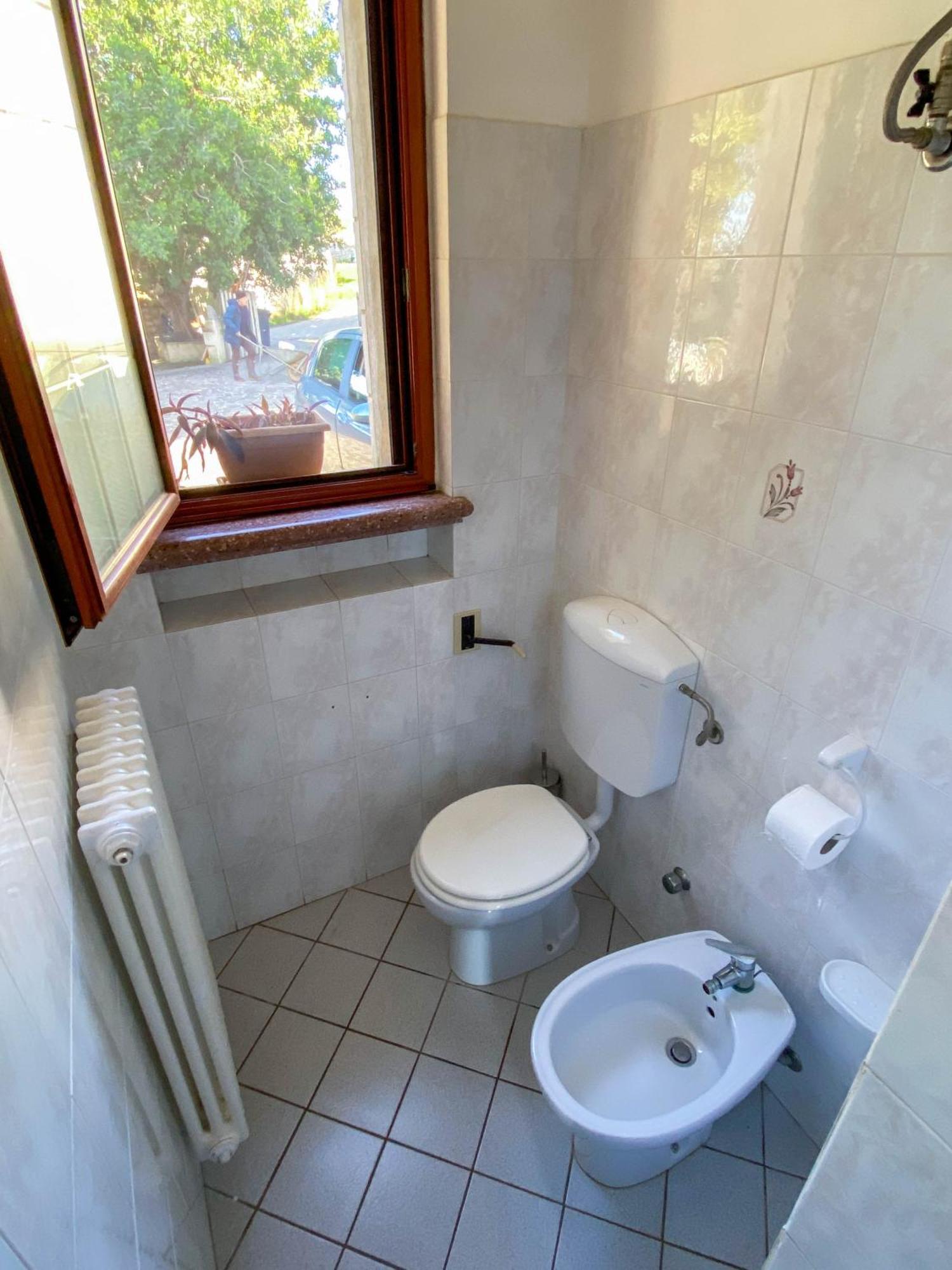 B&B Country House Vereto Patu Bagian luar foto
