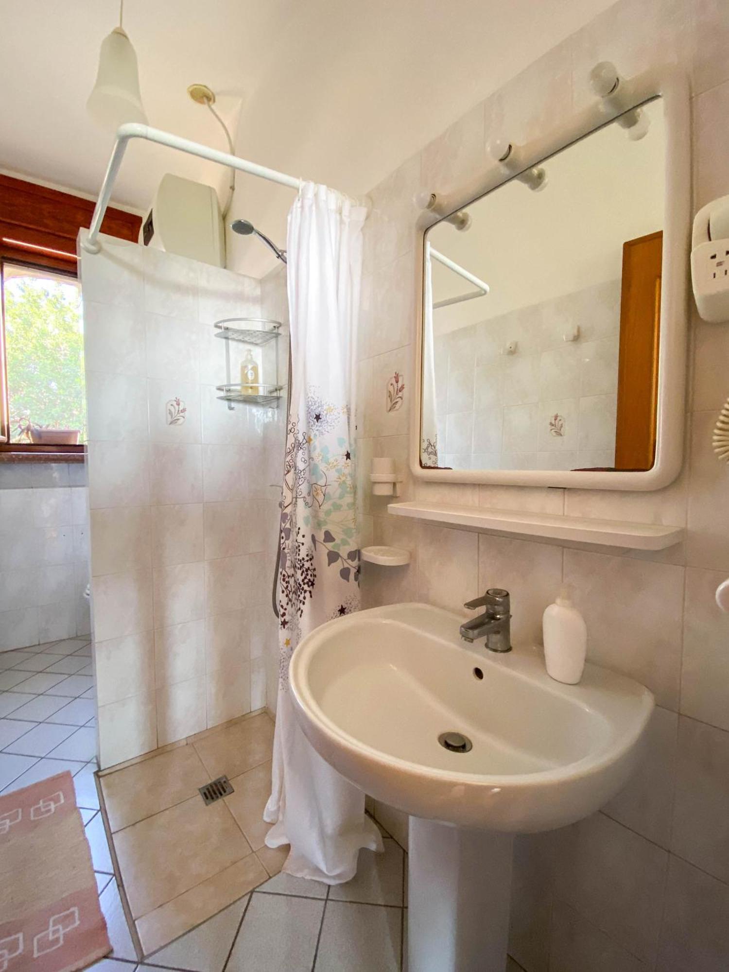 B&B Country House Vereto Patu Bagian luar foto