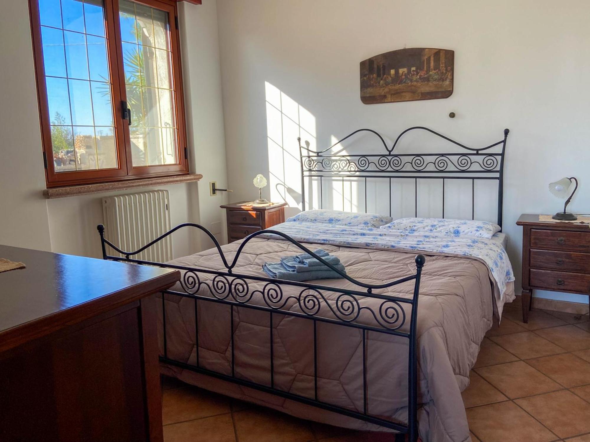 B&B Country House Vereto Patu Bagian luar foto