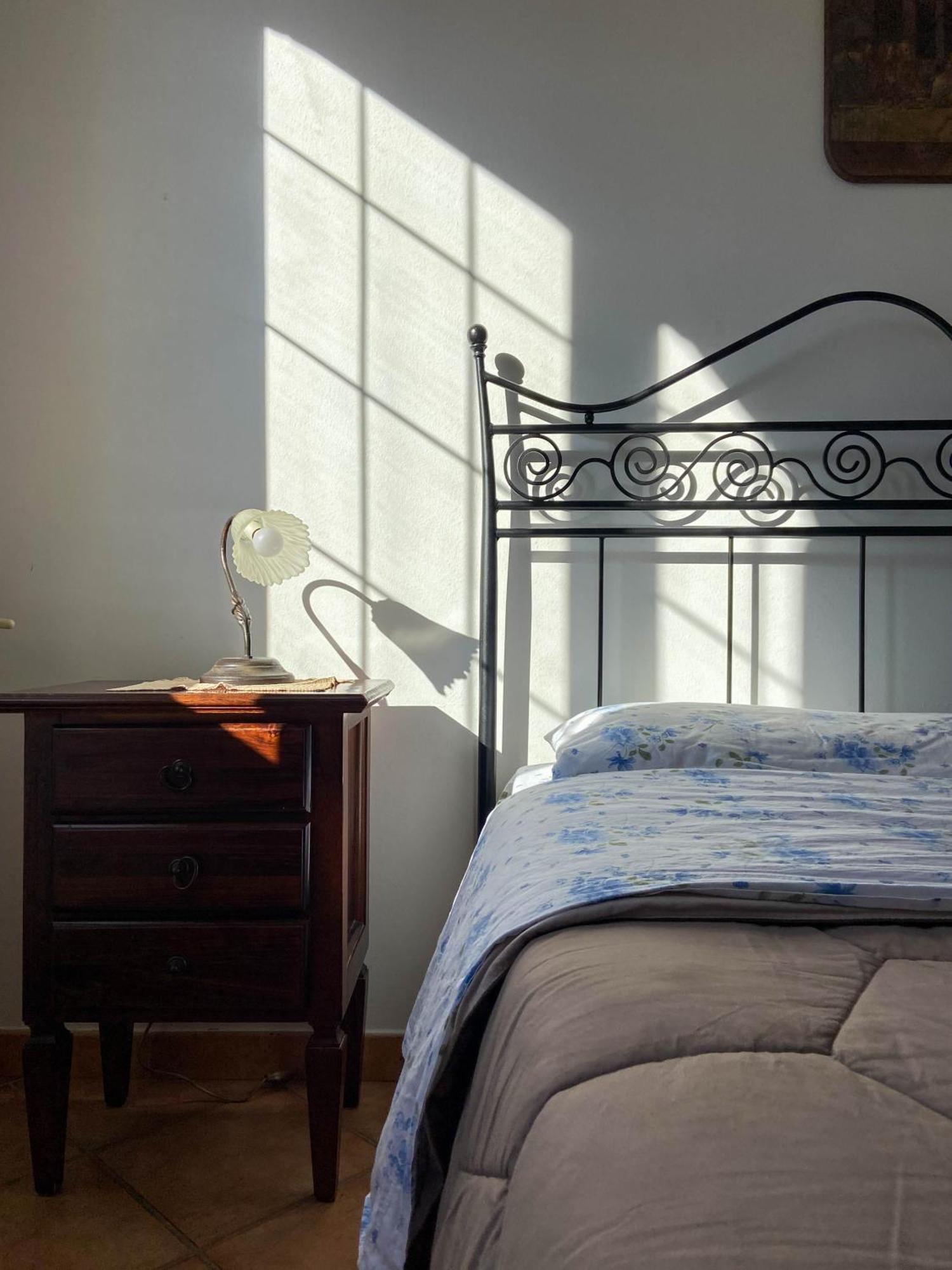 B&B Country House Vereto Patu Bagian luar foto