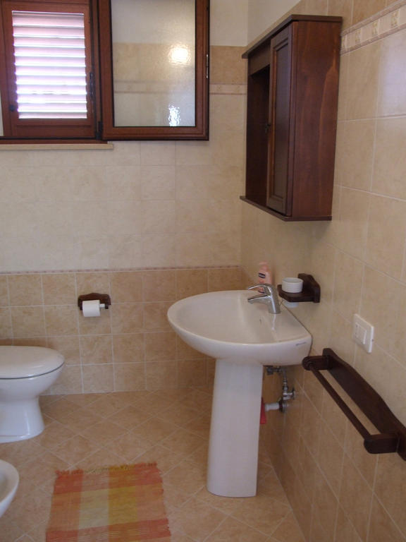B&B Country House Vereto Patu Ruang foto