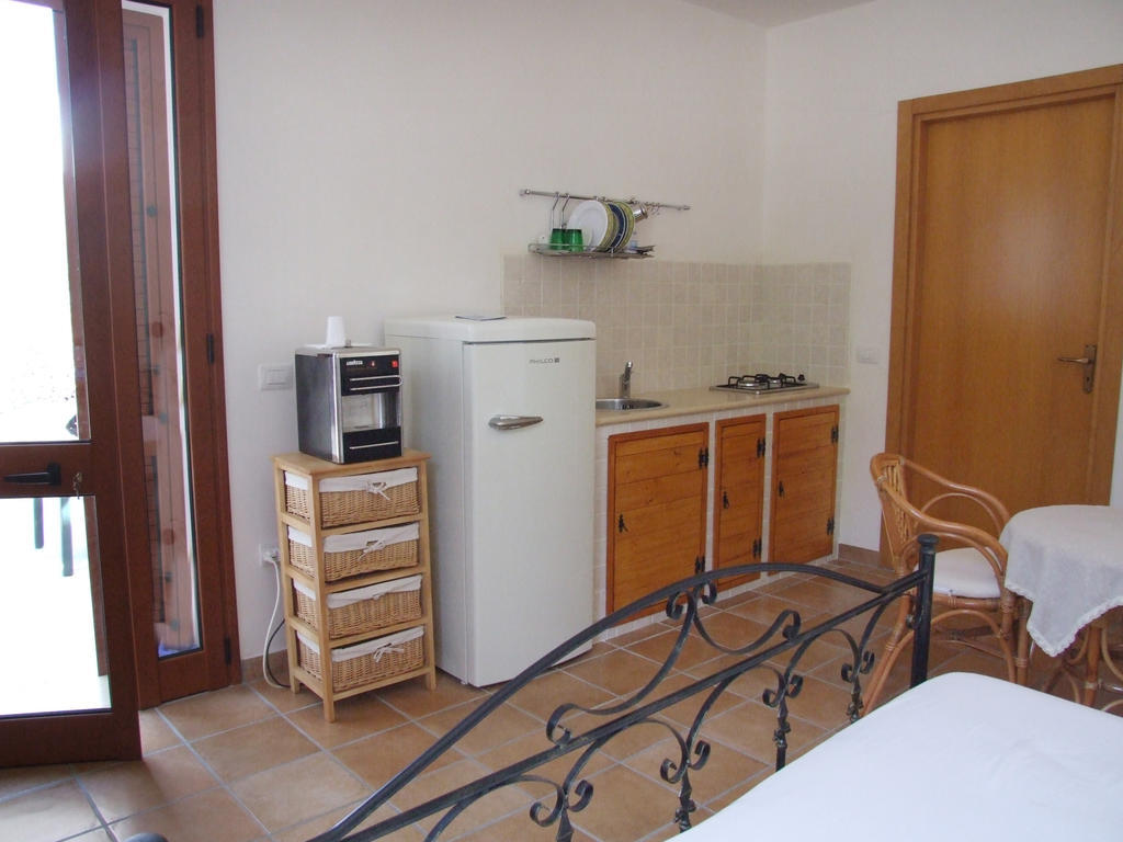 B&B Country House Vereto Patu Ruang foto