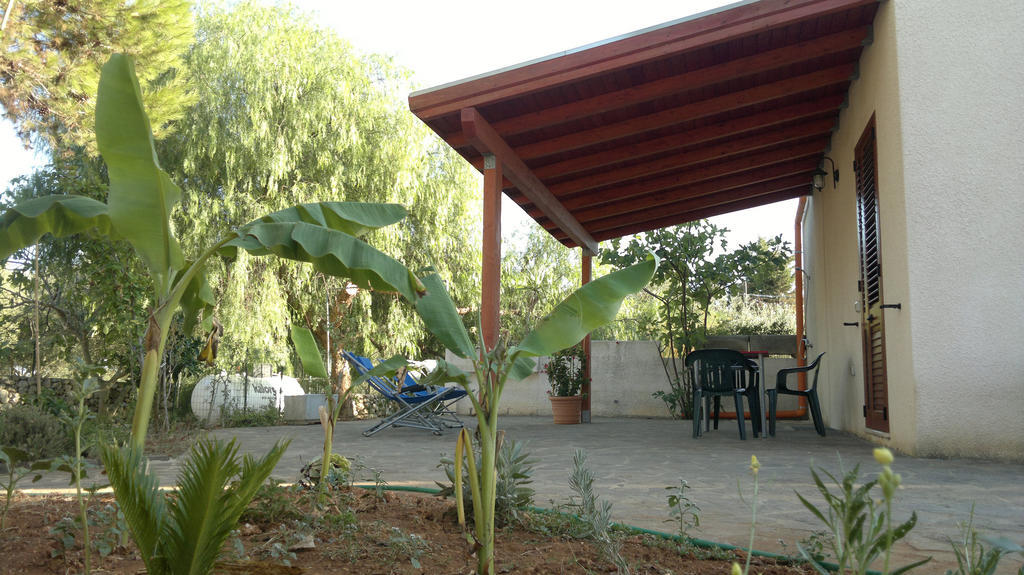 B&B Country House Vereto Patu Bagian luar foto