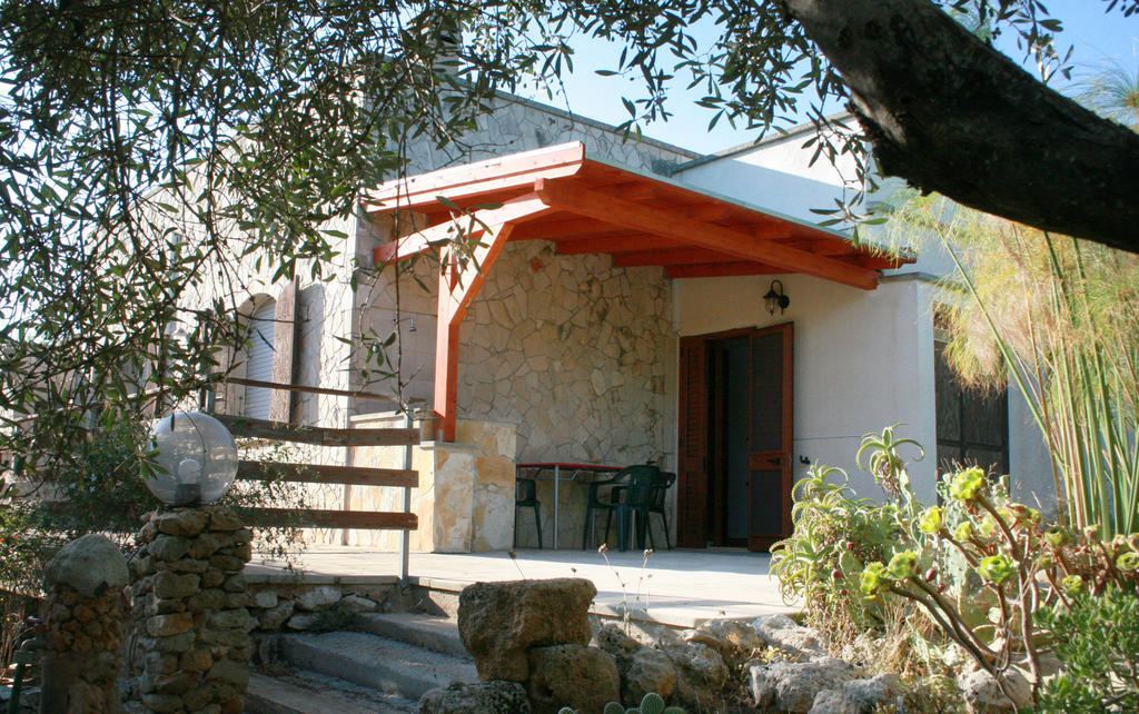 B&B Country House Vereto Patu Bagian luar foto